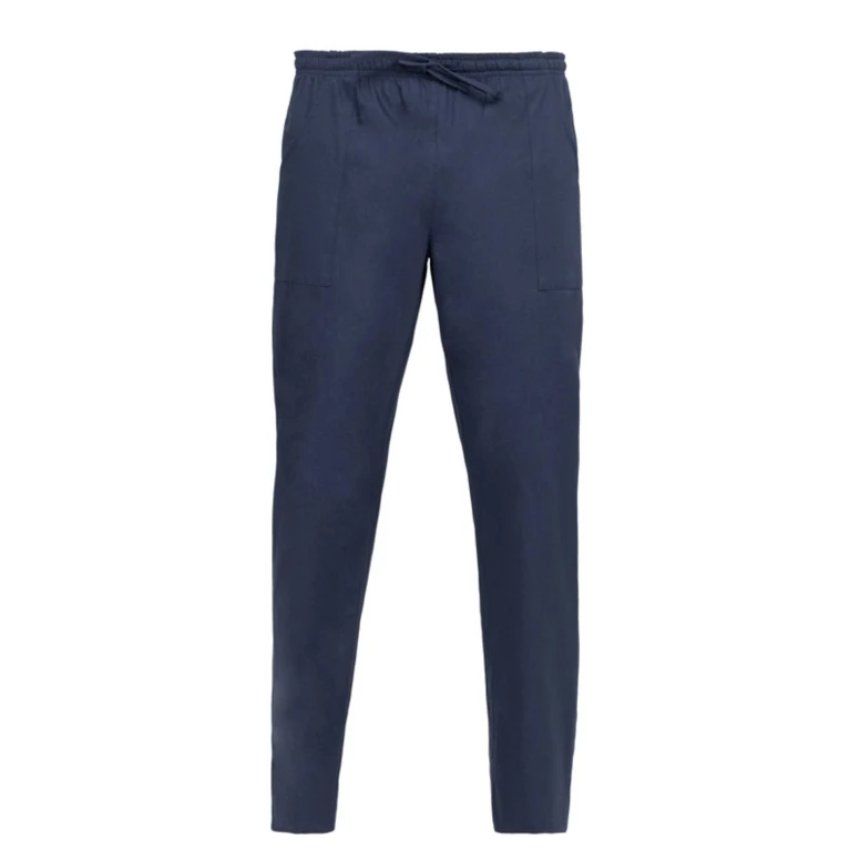 Pantalón de trabajo Multibolsillos 100% Algodón Alan Giblor's 21P03P1340