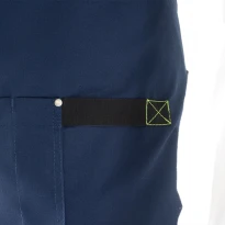 Delantal de trabajo Multibolsillos Jersey Giblor's 22P01H313 2