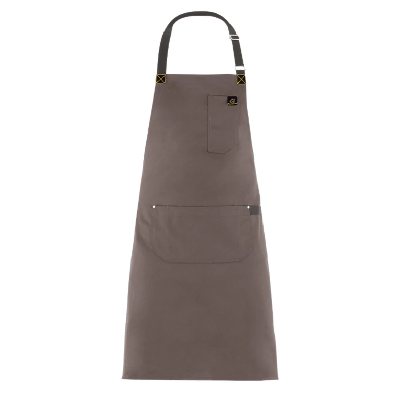 Delantal de trabajo Multibolsillos Jersey Giblor's 22P01H313