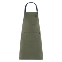 Delantal de trabajo Multibolsillos Jersey Giblor's 22P01H313