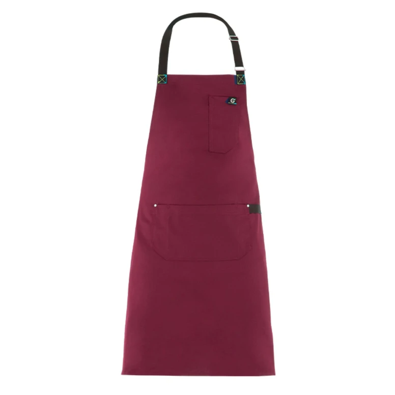 Delantal de trabajo Multibolsillos Jersey Giblor's 22P01H313