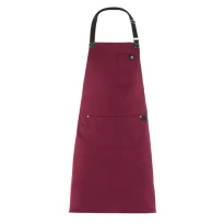 Delantal de trabajo Multibolsillos Jersey Giblor's 22P01H313