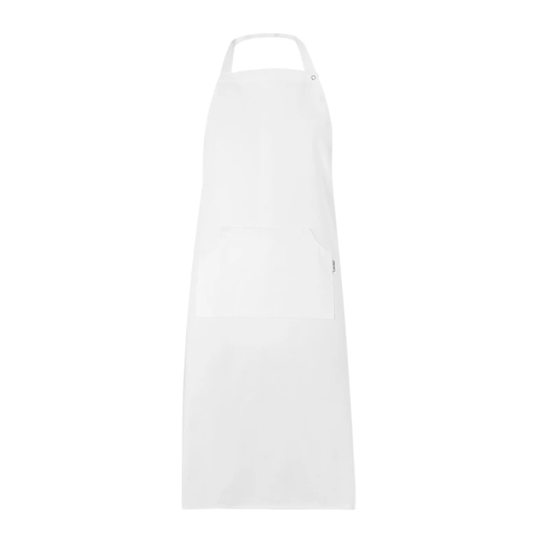 Delantal de trabajo Unisex Multibolsillos Giblor's Vienna 11P08H83B.