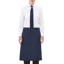 Delantal corto de trabajo Unisex Giblor's Praga 17P01H921