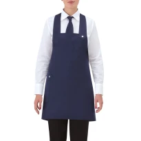 Delantal de trabajo Giblor's Elettra Mujer 17P01H920