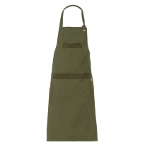 Delantal de trabajo Unisex Multibolsillos Giblor's Ryan 20P01H156