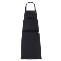 Delantal de trabajo Unisex Multibolsillos Giblor's Ryan 20P01H156 2