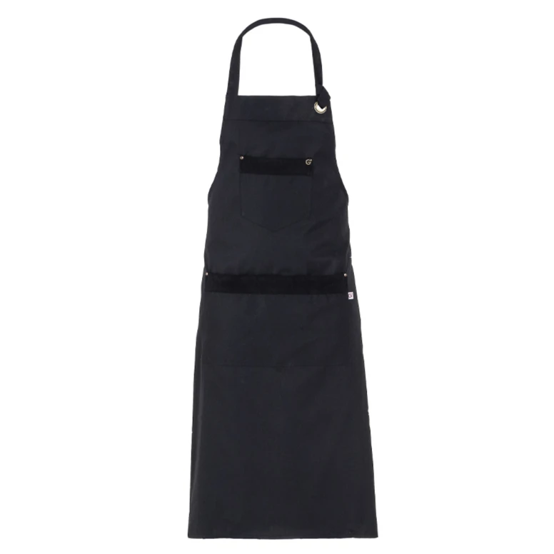 Delantal de trabajo Unisex Multibolsillos Giblor's Ryan 20P01H156