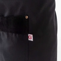 Delantal de trabajo Unisex Multibolsillos Giblor's Ryan 20P01H156