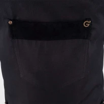 Delantal de trabajo Unisex Multibolsillos Giblor's Ryan 20P01H156