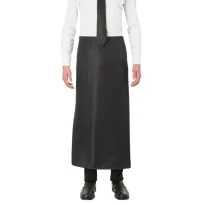 Delantal corto de trabajo Unisex Giblor's Brasserie 552