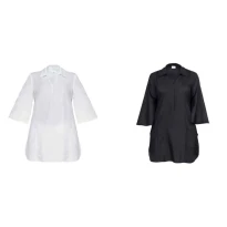 Kimono de trabajo Nadia Giblor's 21P02K261