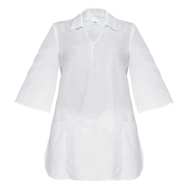 Kimono de trabajo Nadia Giblor's 21P02K261