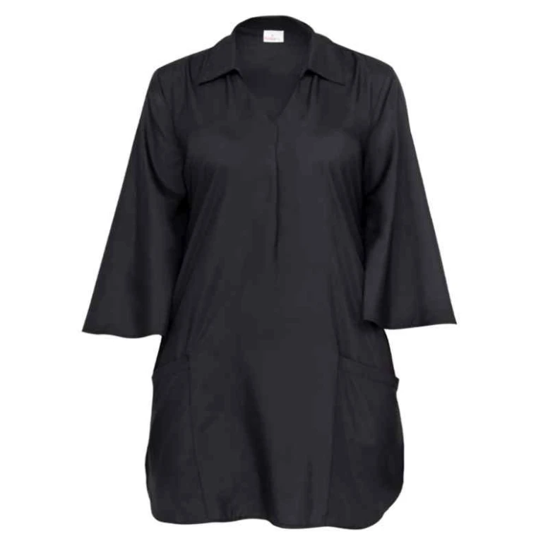 Kimono de trabajo Nadia Giblor's 21P02K261