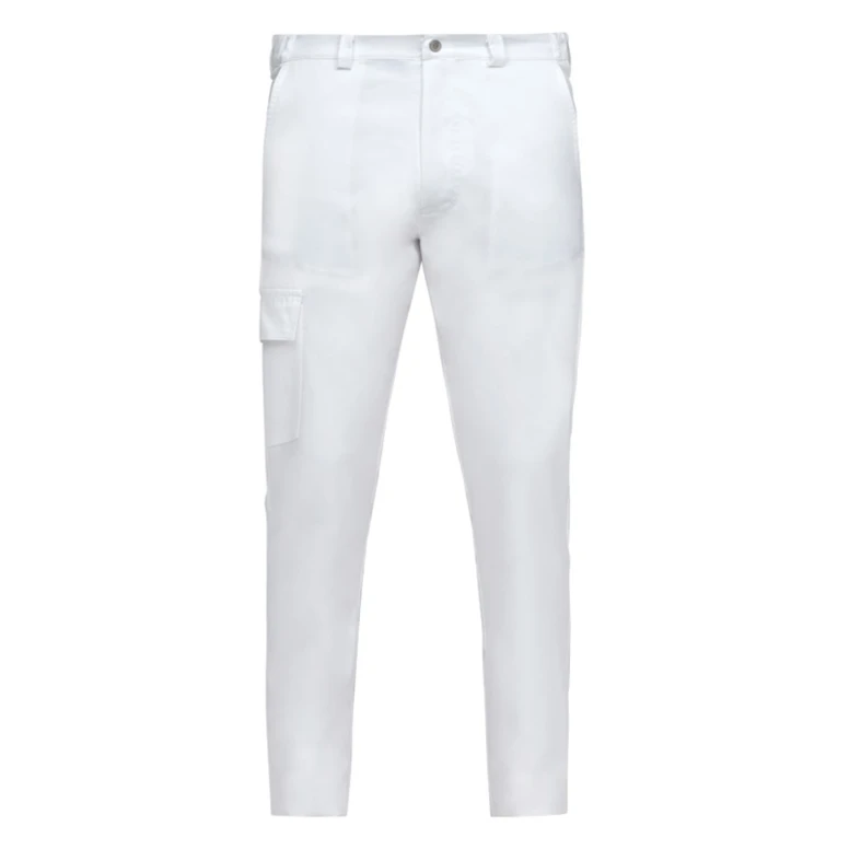 Pantalón de trabajo Stretch Multibolsillos Giblor's Darko 21P08P179
