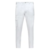 Pantalón de trabajo Stretch Multibolsillos Giblor's Darko 21P08P179