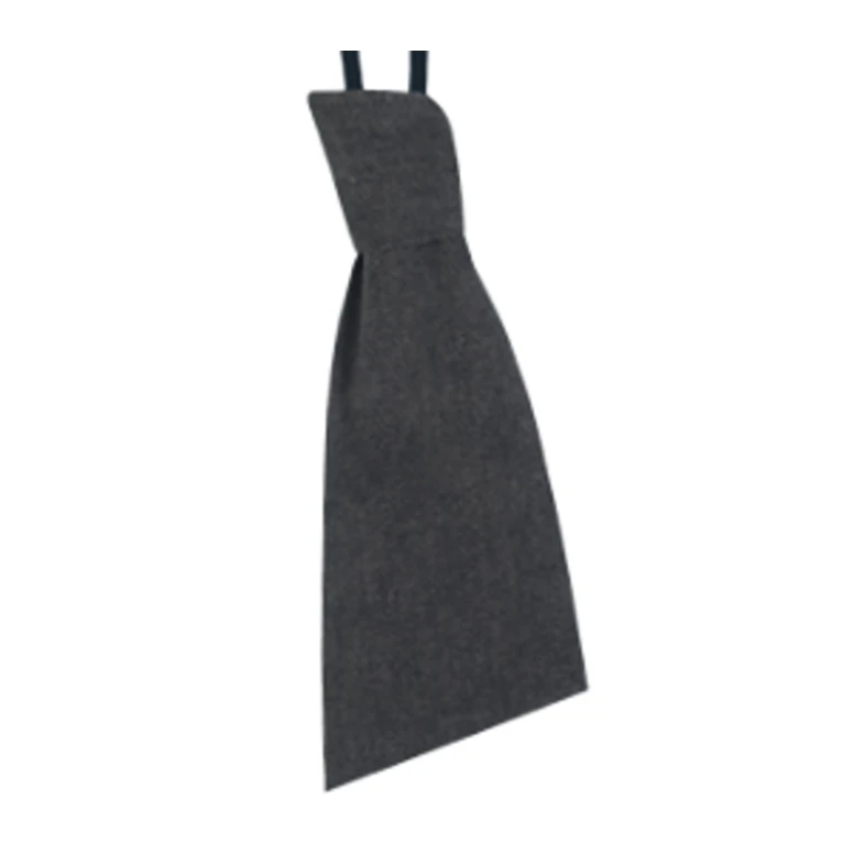 Pajarita de trabajo Stretch Giblor's Mujer 17P05I871