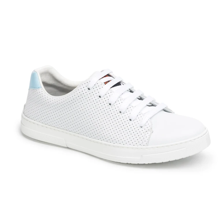 Zapatos de seguridad Giblor's Casual O1 SRC 5030