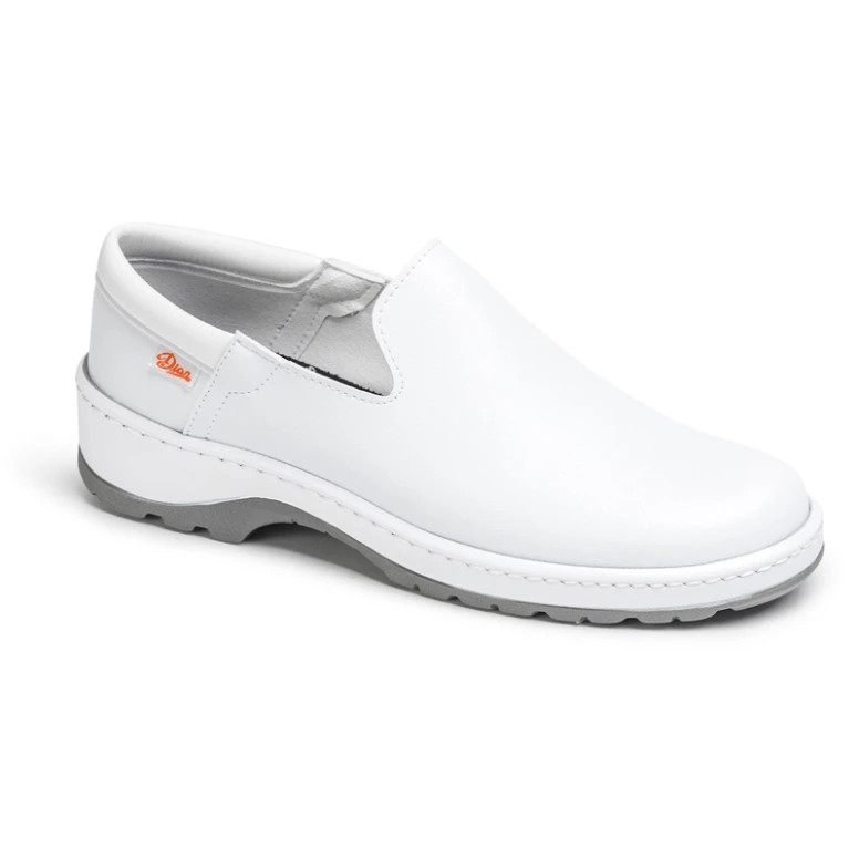 Zapatos de seguridad Giblor's Marsella O1 FO SR 5018