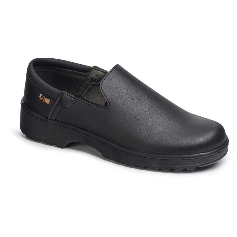 Zapatos de seguridad Giblor's Marsella O1 FO SR 5018