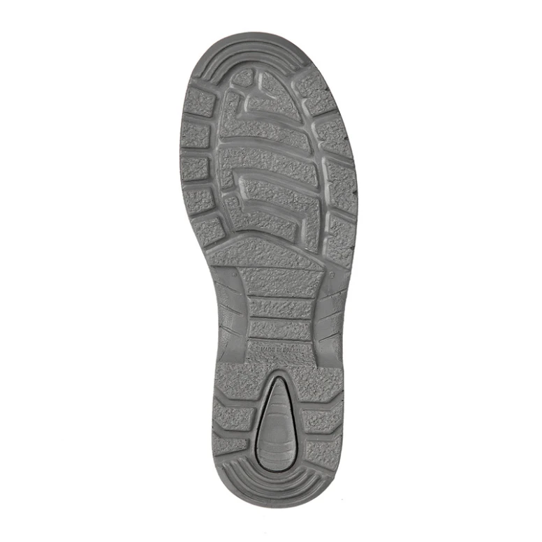 Zapatos de seguridad Giblor's Marsella O1 FO SR 5018