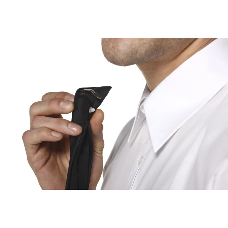 Corbata de trabajo 100% Poliéster Giblor's 515