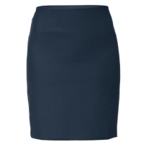 Falda de trabajo Stretch Giblor's Katia Mujer 20P01B986