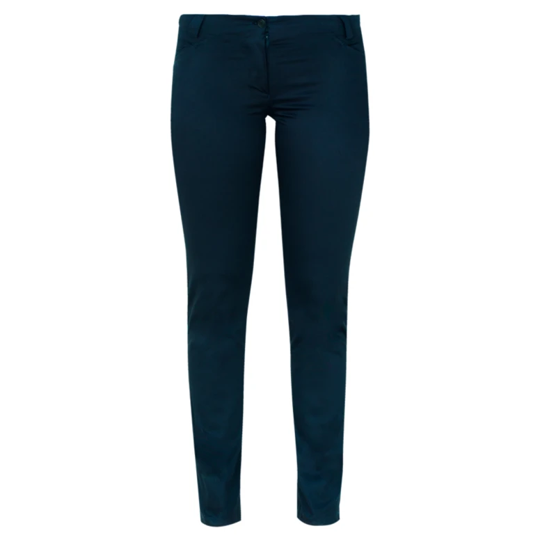 Pantalón de trabajo Stretch Giblor's Layla Mujer 20P01P903