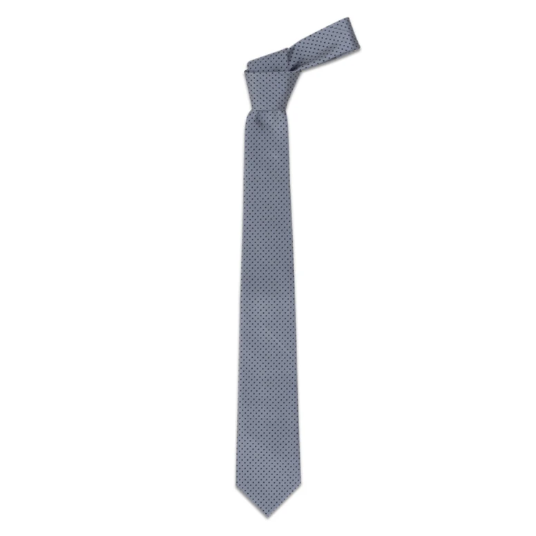 Corbata de trabajo 100% Poliéster Giblor's 19P05I141