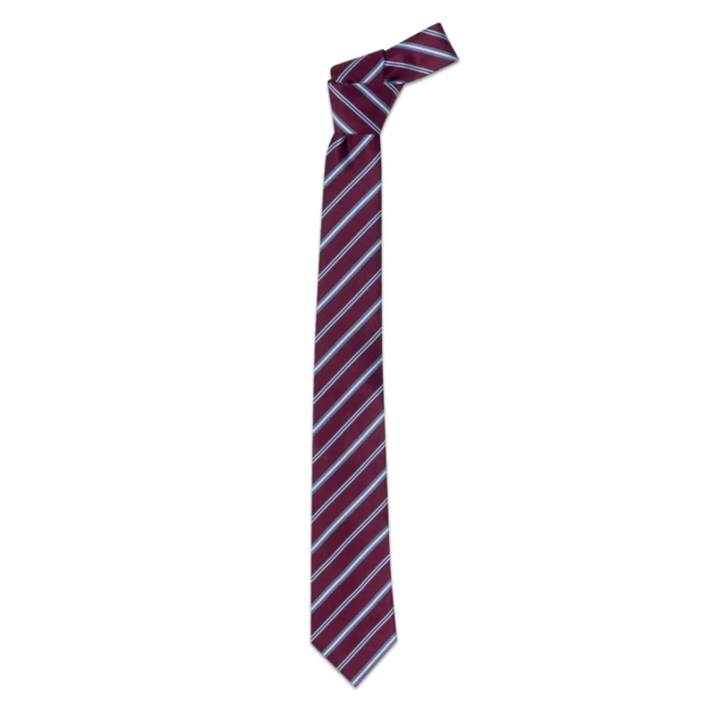Corbata de trabajo 100% Poliéster Giblor's 19P05I141