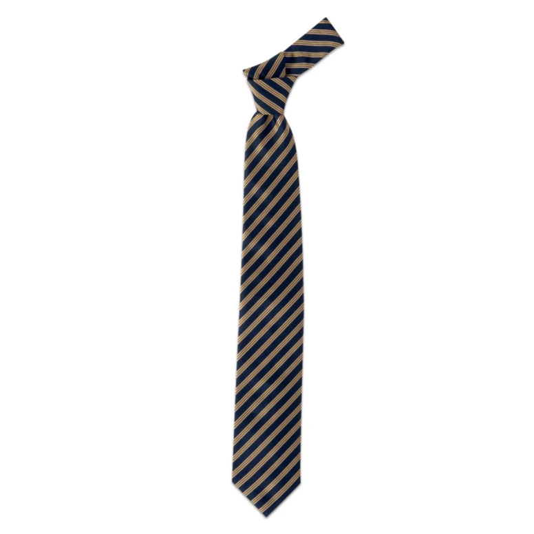 Corbata de trabajo 100% Poliéster Giblor's 19P05I141