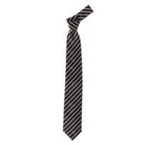 Corbata de trabajo 100% Poliéster Giblor's 19P05I141