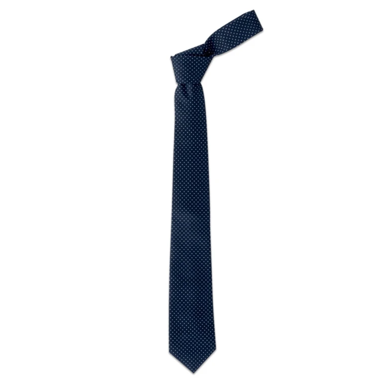 Corbata de trabajo 100% Poliéster Giblor's 19P05I141