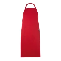 Delantal de trabajo Unisex Multibolsillos Giblor's Vienna 11P08H83.
