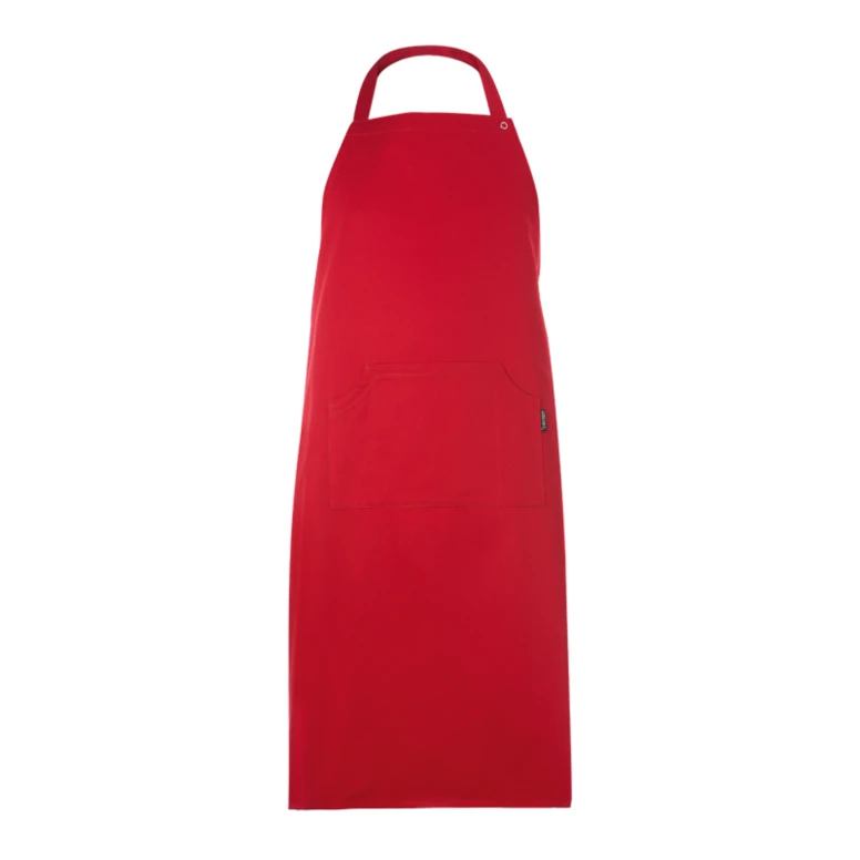Delantal de trabajo Unisex Multibolsillos Giblor's Vienna 11P08H83.