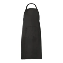 Delantal de trabajo Unisex Multibolsillos Giblor's Vienna 11P08H83. 2