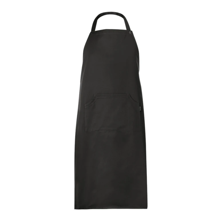 Delantal de trabajo Unisex Multibolsillos Giblor's Vienna 11P08H83.