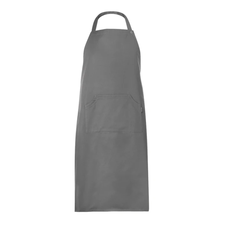 Delantal de trabajo Unisex Multibolsillos Giblor's Vienna 11P08H83.