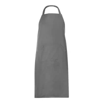Delantal de trabajo Unisex Multibolsillos Giblor's Vienna 11P08H83.