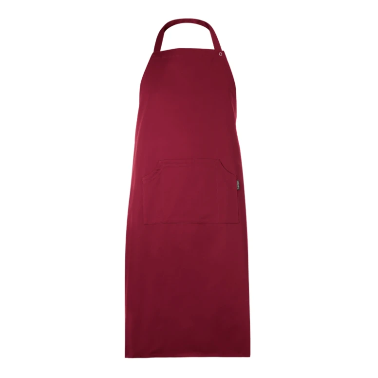 Delantal de trabajo Unisex Multibolsillos Giblor's Vienna 11P08H83.