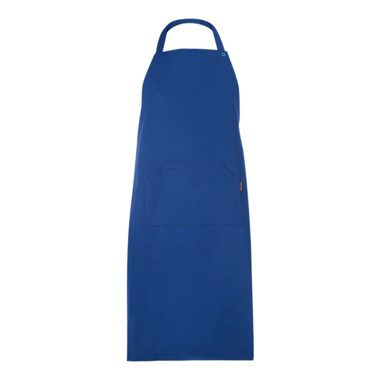 Delantal de trabajo Unisex Multibolsillos Giblor's Vienna 11P08H83.