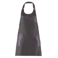 Delantal de trabajo Multibolsillos Giblor's Georgia Mujer 22P01H312