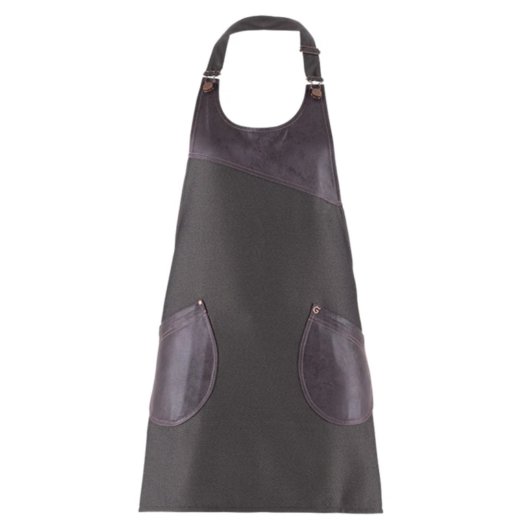 Delantal de trabajo Multibolsillos Giblor's Georgia Mujer 22P01H312