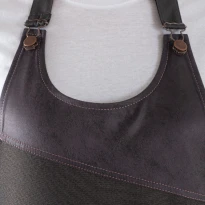 Delantal de trabajo Multibolsillos Giblor's Georgia Mujer 22P01H312