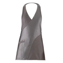 Delantal de trabajo Giblor's FloriMujer 22P01H324