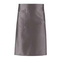Delantal corto de trabajo Unisex Giblor's Texas 22P01H310