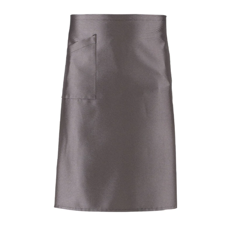 Delantal corto de trabajo Unisex Giblor's Texas 22P01H310