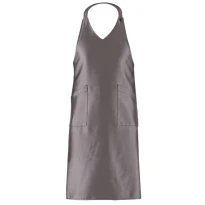 Delantal de trabajo Unisex Multibolsillos Giblor's Kentucky 22P01H309
