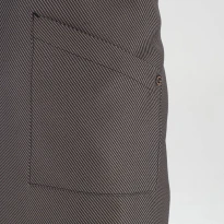 Delantal de trabajo Unisex Multibolsillos Giblor's Kentucky 22P01H309