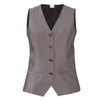 Chaleco de trabajo Giblor's Cora Mujer 22P01E150